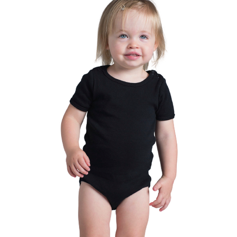 AS COLOUR INFANT MINI-ME ONE-PIECE - 3003