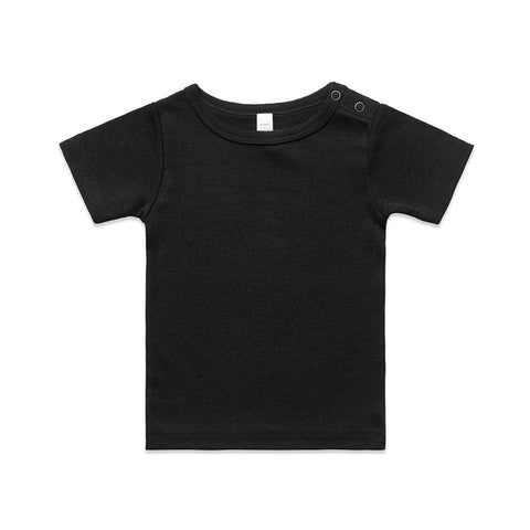 AS COLOUR INFANT WEE TEE – 3001