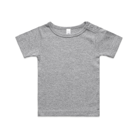 AS COLOUR INFANT WEE TEE – 3001