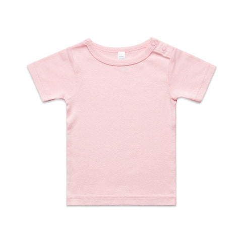 AS COLOUR INFANT WEE TEE – 3001
