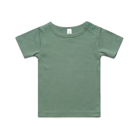 AS COLOUR INFANT WEE TEE – 3001