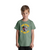 AS COLOUR KIDS STAPLE TEE – 3005