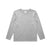 AS COLOUR KIDS STAPLE L/S TEE - 3007