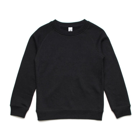AS COLOUR YOUTH SUPPLY CREW – 3031