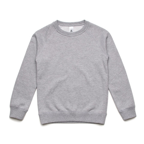 AS COLOUR YOUTH SUPPLY CREW – 3031