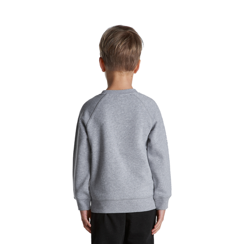 AS COLOUR KIDS SUPPLY CREW – 3030