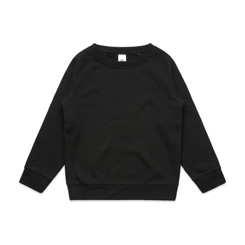 AS COLOUR KIDS SUPPLY CREW – 3030