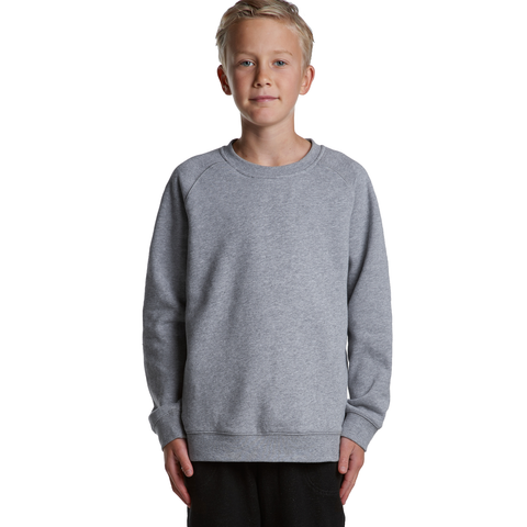 AS COLOUR YOUTH SUPPLY CREW – 3031