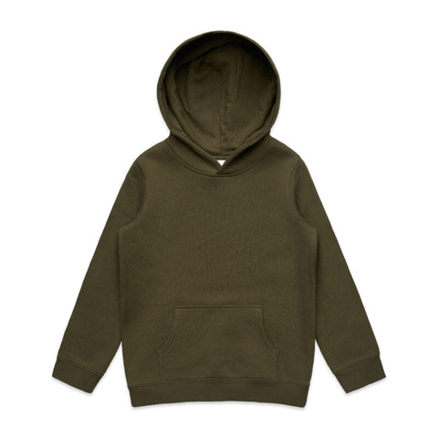 AS COLOUR KIDS SUPPLY HOOD – 3032