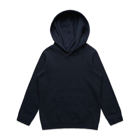 AS COLOUR KIDS SUPPLY HOOD – 3032
