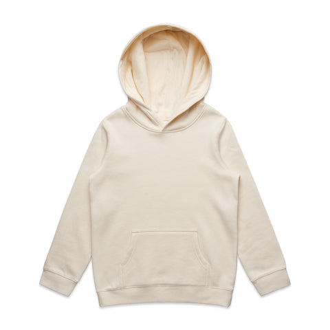 AS COLOUR YOUTH SUPPLY HOOD – 3033