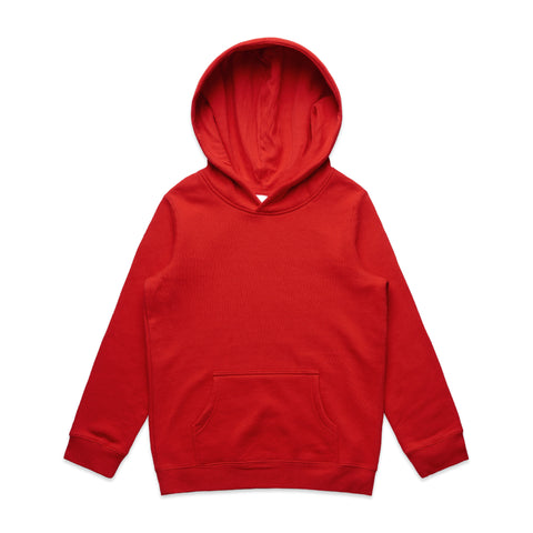 AS COLOUR YOUTH SUPPLY HOOD – 3033
