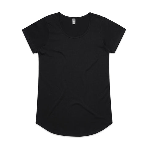 AS COLOUR WOMEN'S MALI TEE - 4008