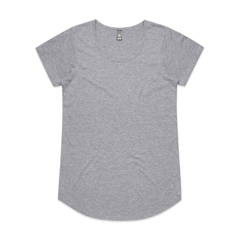 AS COLOUR WOMEN'S MALI TEE - 4008