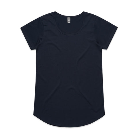 AS COLOUR WOMEN'S MALI TEE - 4008
