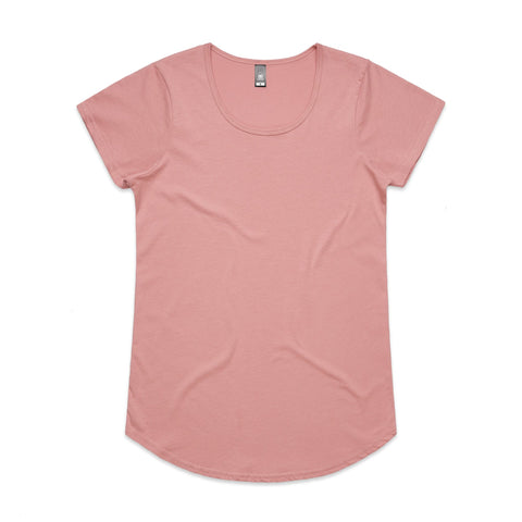 AS COLOUR WOMEN'S MALI TEE - 4008