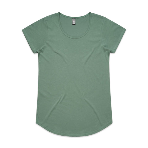 AS COLOUR WOMEN'S MALI TEE - 4008