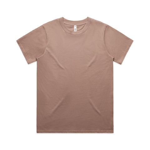 AS COLOUR WOMEN'S CLASSIC TEE - 4026