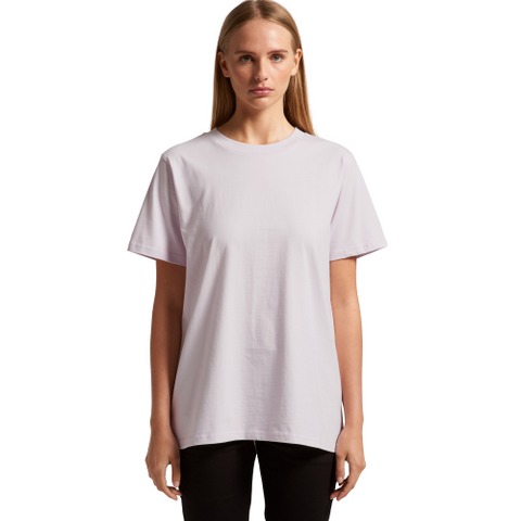 AS COLOUR WOMEN'S CLASSIC TEE - 4026