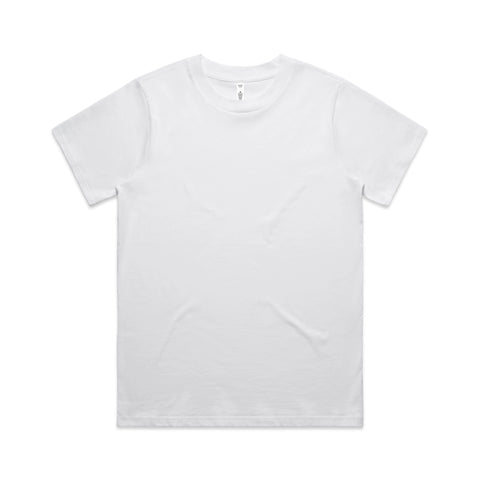 AS COLOUR WOMEN'S CLASSIC TEE - 4026