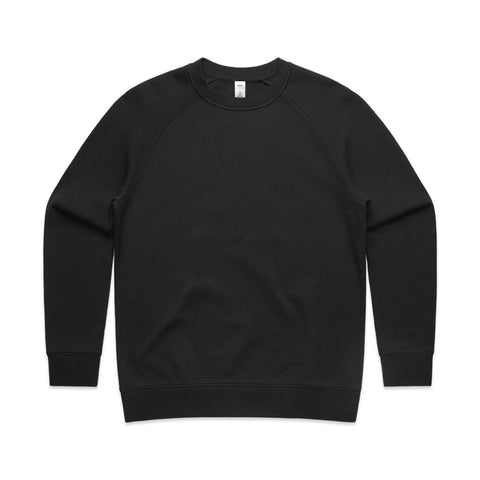 AS COLOUR WOMEN'S SUPPLY CREW - 4100