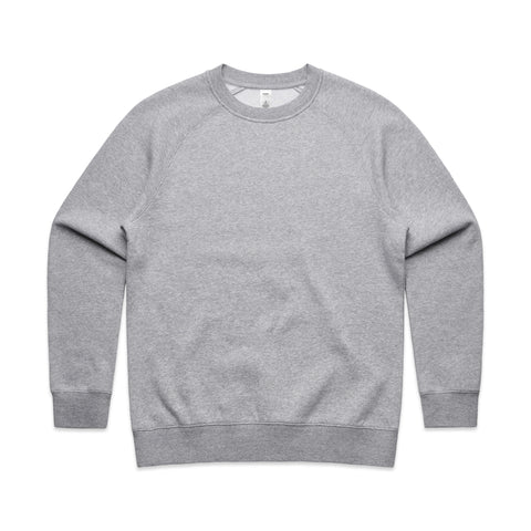 AS COLOUR WOMEN'S SUPPLY CREW - 4100