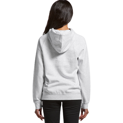 AS COLOUR WOMEN’S SUPPLY HOOD – 4101