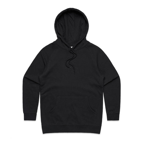 AS COLOUR WOMEN’S SUPPLY HOOD – 4101