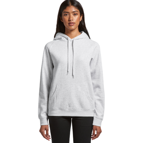 AS COLOUR WOMEN’S SUPPLY HOOD – 4101