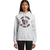 AS COLOUR WOMEN’S SUPPLY HOOD – 4101