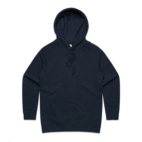 AS COLOUR WOMEN’S SUPPLY HOOD – 4101