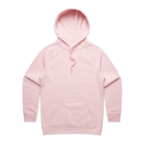 AS COLOUR WOMEN’S SUPPLY HOOD – 4101
