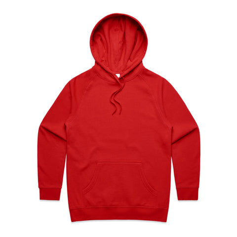 AS COLOUR WOMEN’S SUPPLY HOOD – 4101