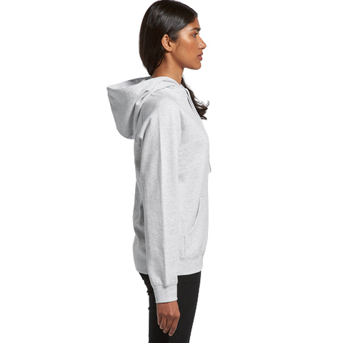 AS COLOUR WOMEN’S SUPPLY HOOD – 4101