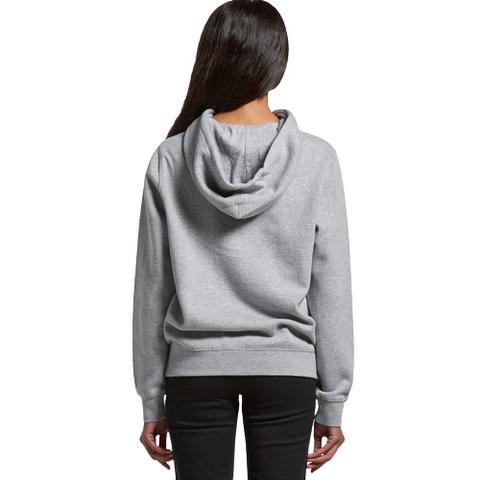 AS COLOUR WOMEN’S STENCIL HOOD – 4102