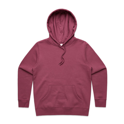 AS COLOUR WOMEN’S STENCIL HOOD – 4102