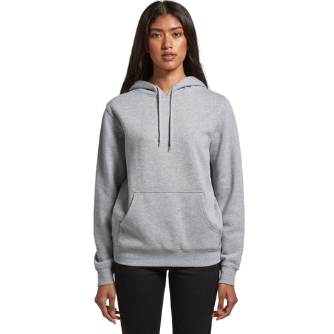 AS COLOUR WOMEN’S STENCIL HOOD – 4102