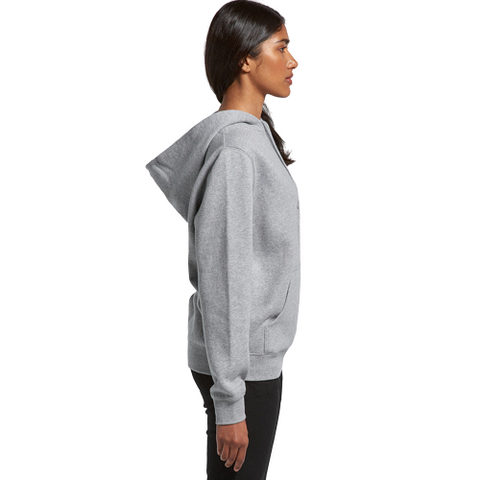 AS COLOUR WOMEN’S STENCIL HOOD – 4102