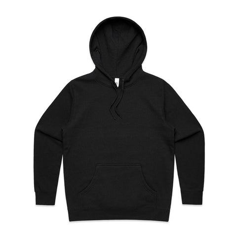AS COLOUR WOMEN’S STENCIL HOOD – 4102