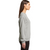 AS COLOUR WOMEN'S PREMIUM CREW - 4121