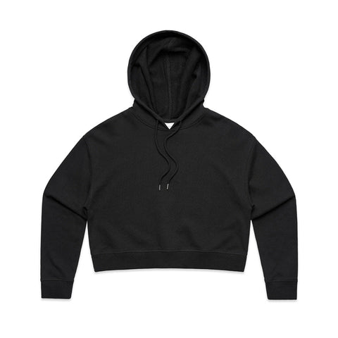 AS COLOUR WOMEN’S CROP HOOD – 4122