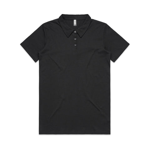 AS COLOUR WOMEN'S AMY POLO - 4402