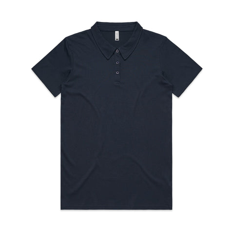 AS COLOUR WOMEN'S AMY POLO - 4402