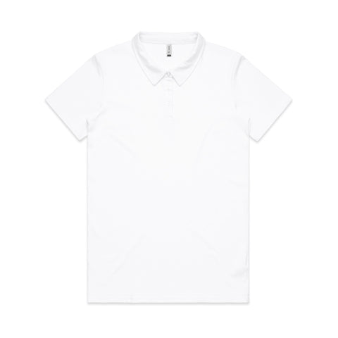 AS COLOUR WOMEN'S AMY POLO - 4402