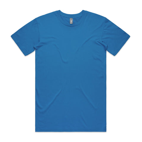 AS COLOUR MENS STAPLE TEE – 5001