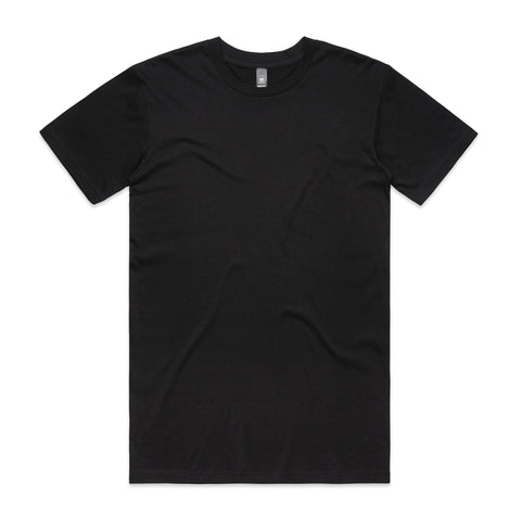 AS COLOUR MENS STAPLE TEE – 5001