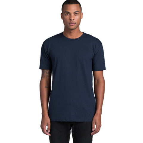 AS COLOUR MENS STAPLE TEE – 5001
