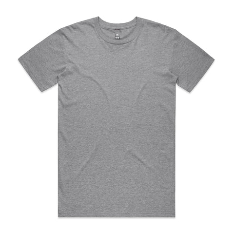 AS COLOUR MENS STAPLE TEE – 5001