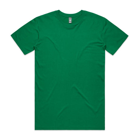 AS COLOUR MENS STAPLE TEE – 5001