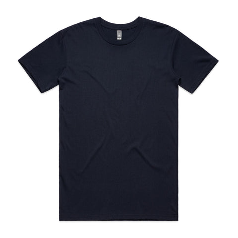 AS COLOUR MENS STAPLE TEE – 5001